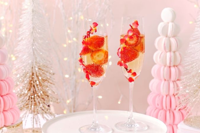 タイムネスト ベリー・メリー・スパーク