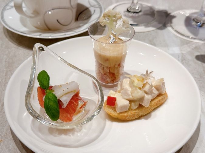 タイムネスト セイボリー