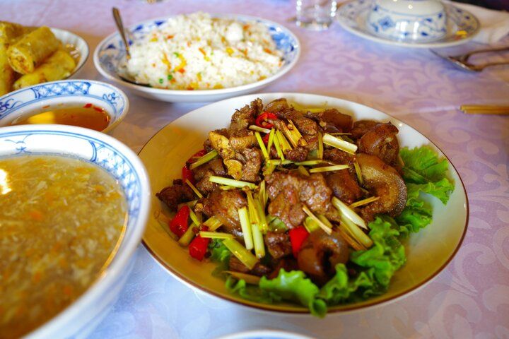 ベトナム・ニンビンの絶景を楽しむ1泊2日の冒険旅