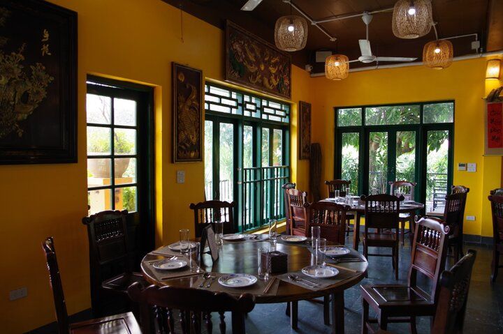 ベトナム・ニンビンの絶景を楽しむ1泊2日の冒険旅