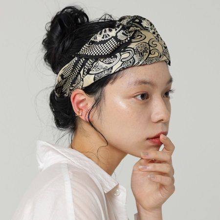 ジュエリーブランド「NIL SANDA」、スリランカの星や神話モチーフの新作発売