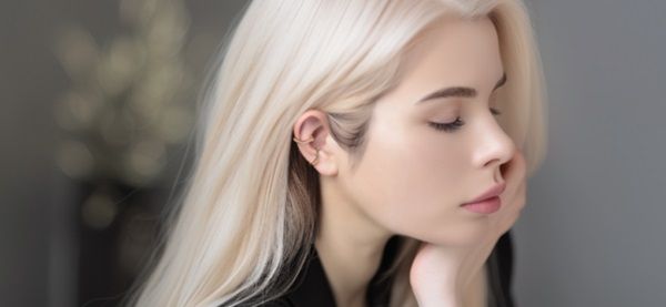 ジュエリーブランド「NIL SANDA」、スリランカの星や神話モチーフの新作発売