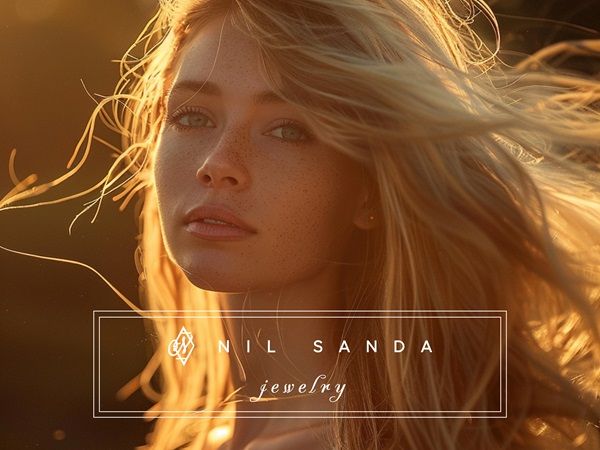 ジュエリーブランド「NIL SANDA」、スリランカの星や神話モチーフの新作発売