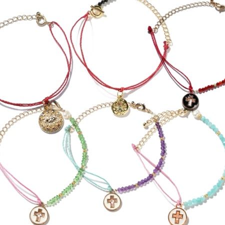 ジュエリーブランド「NIL SANDA」、スリランカの星や神話モチーフの新作発売