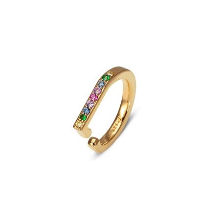 ジュエリーブランド「NIL SANDA」、スリランカの星や神話モチーフの新作発売