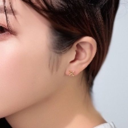 ジュエリーブランド「NIL SANDA」、スリランカの星や神話モチーフの新作発売