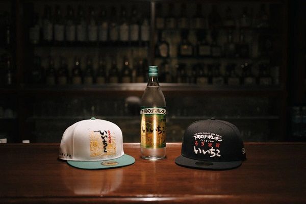 本格焼酎ブランド「いいちこ」と「ニューエラ」のコラボアイテム発売！記念イベントも