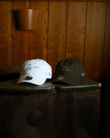 本格焼酎ブランド「いいちこ」と「ニューエラ」のコラボアイテム発売！記念イベントも