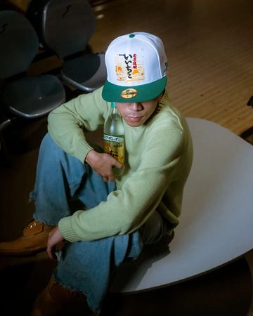 本格焼酎ブランド「いいちこ」と「ニューエラ」のコラボアイテム発売！記念イベントも