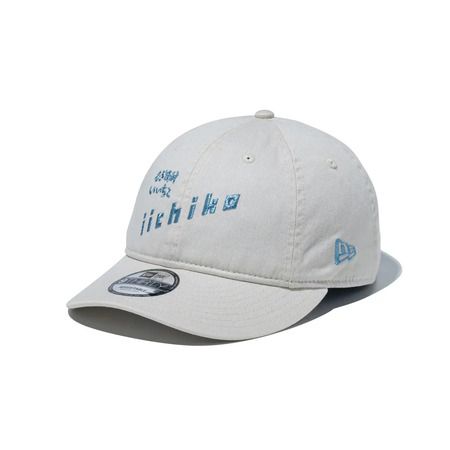 本格焼酎ブランド「いいちこ」と「ニューエラ」のコラボアイテム発売！記念イベントも