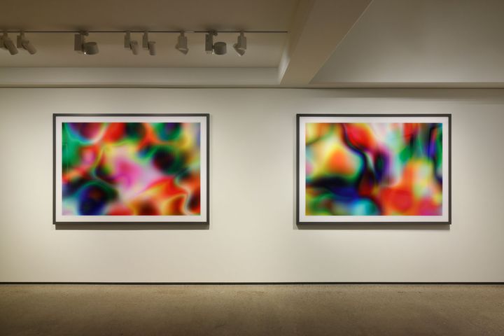 流行写真通信 第34回：トーマス・ルフは写真の内と外を横断して、写真を疑う