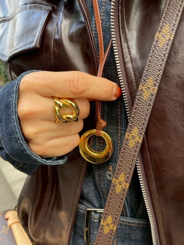 「STUDIO CHERIE」のアクセサリー