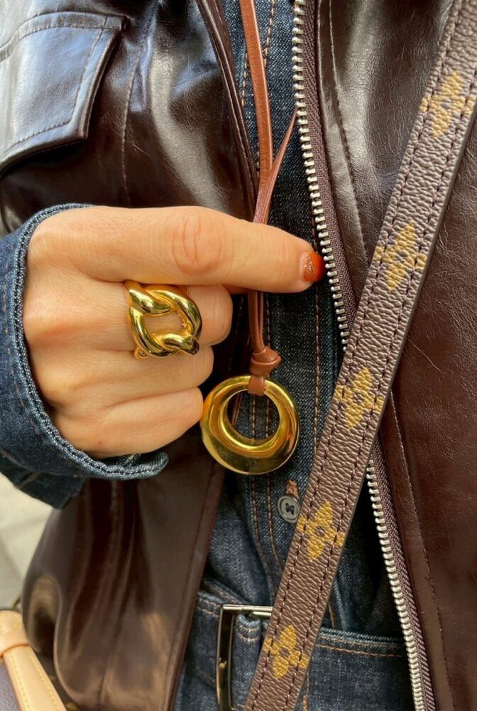 「STUDIO CHERIE」のアクセサリー