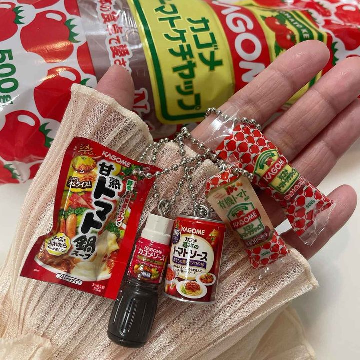 画像1: 出典：Instagram