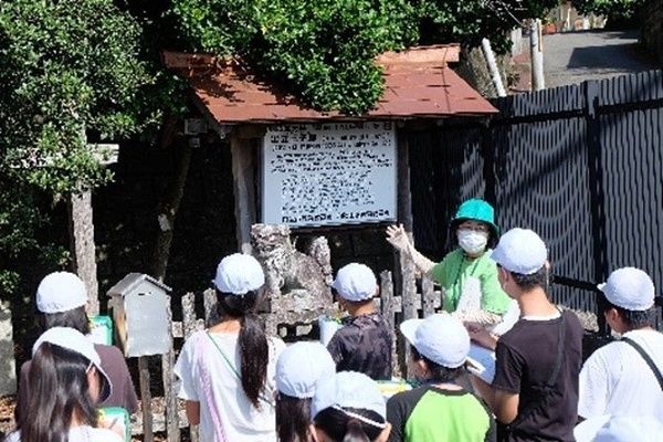 【和歌山県田辺市】こども達が地域の仕事を体験できる「Out of KidZania in たなべ」開催！参加者を募集中