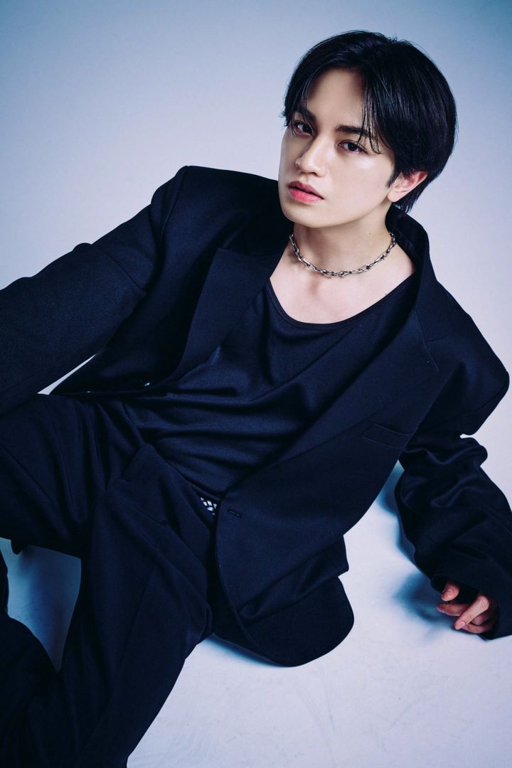 ドラマ『コンビニ兄弟 テンダネス門司港こがね村店』主演の中島健人 width=