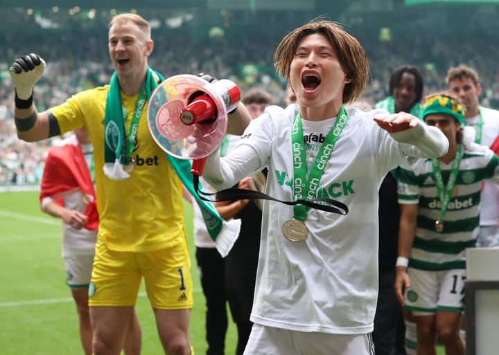 画像2: (C)Getty Images