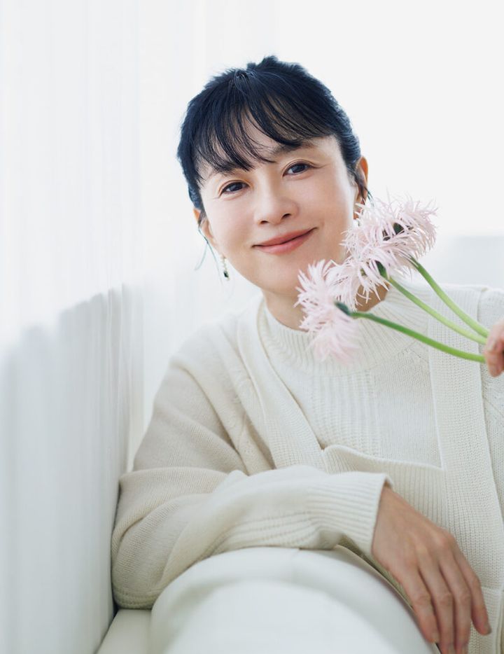 疲れを感じるようになった自分に 運動や美容でエンジンをかけています