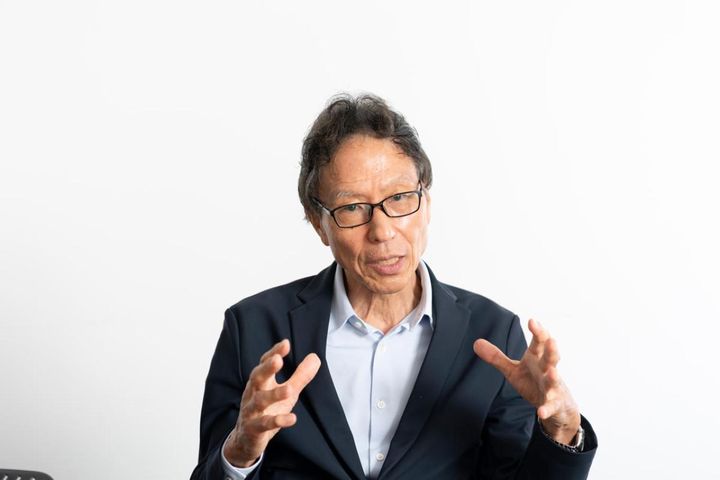 75歳を機に、熊本に移住した【姜尚中さんの終活】「妻が毎朝作ってくれます」健康維持の秘密とは？