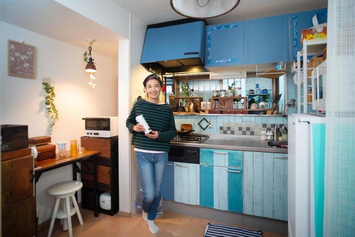 年金5万円・食費は月1万円！今年74歳の紫苑さん「節約しながらスイーツも食べたい」そんな時どうしてる？