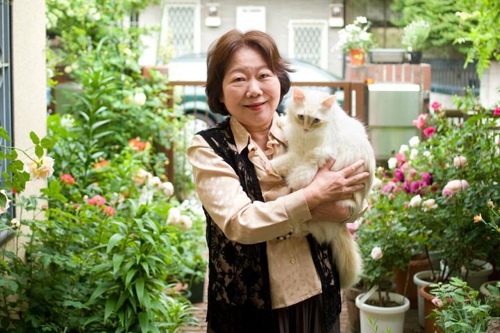 今年93歳・樋口恵子さんが語る、「おひとりさま」か「不本意同居老人」か。光熱費がこうも高いと、ひとり暮らしに影響も