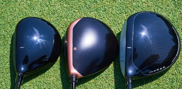 ミニドライバーはどう選ぶ？専門家が最新モデル6選を試打解説