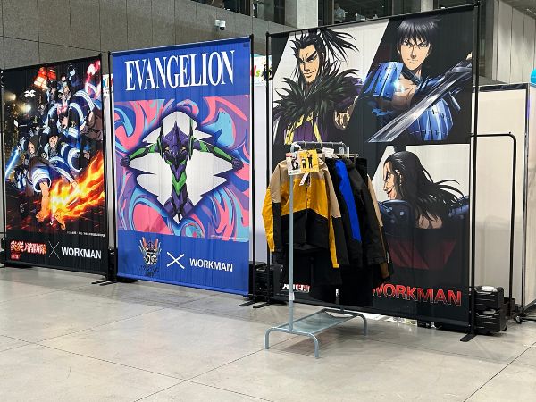 【ワークマン】コスパ最強の“着る断熱材”アウターが優秀すぎると話題！