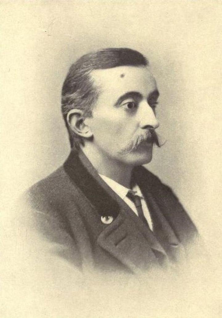 ニューオーリンズ時代のラフカディオ・ハーン