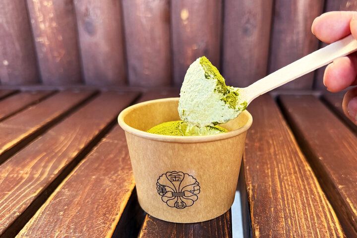 鬼怒川温泉駅前でちょっと寄り道♪ 旅気分をくすぐる「金谷菓子本舗」でカフェ時間＆お土産探し