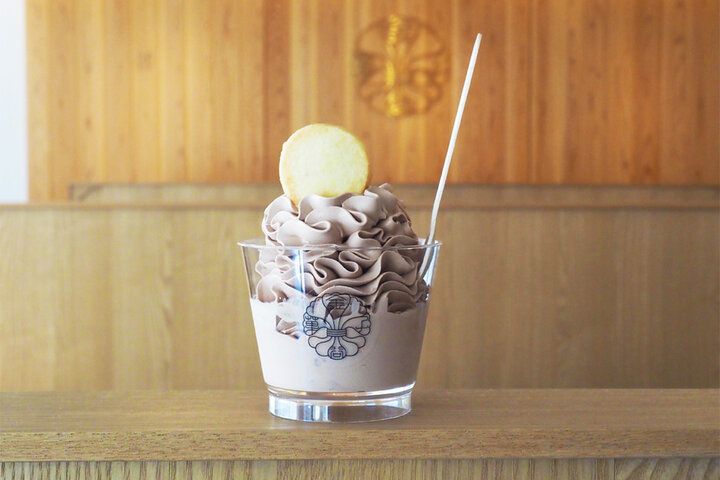 鬼怒川温泉駅前でちょっと寄り道♪ 旅気分をくすぐる「金谷菓子本舗」でカフェ時間＆お土産探し