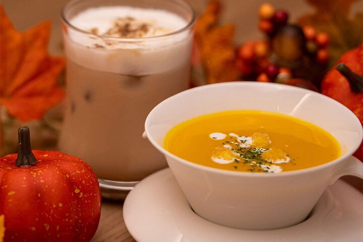 鬼怒川温泉駅前でちょっと寄り道♪ 旅気分をくすぐる「金谷菓子本舗」でカフェ時間＆お土産探し