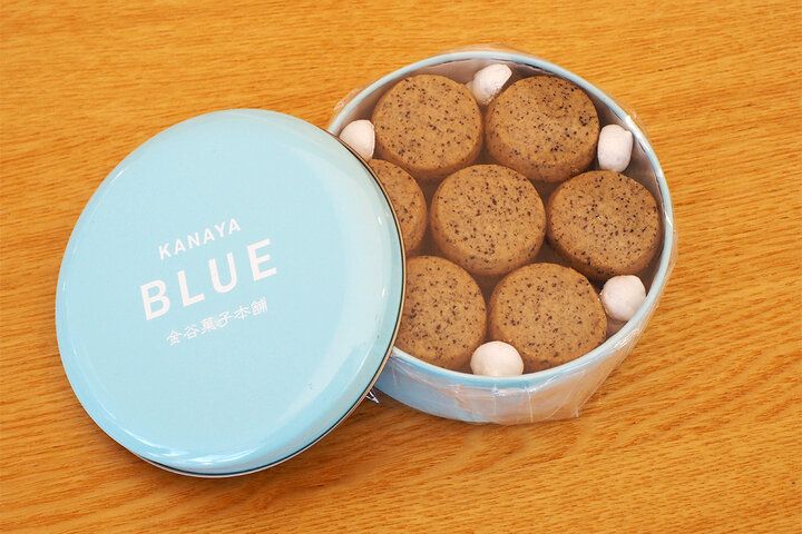 鬼怒川温泉駅前でちょっと寄り道♪ 旅気分をくすぐる「金谷菓子本舗」でカフェ時間＆お土産探し