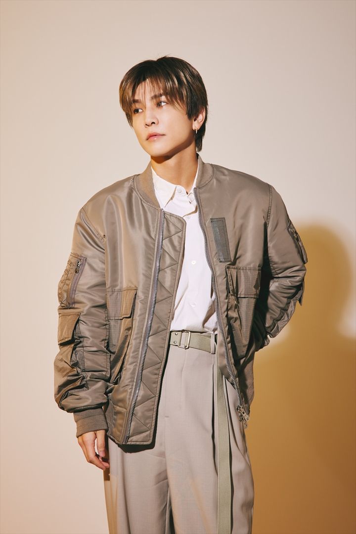 岩田剛典、36歳の今たどり着いた“超どうでもいい”境地――俳優業へのコンプレックス、「頑な」だったこだわりが変化 width=