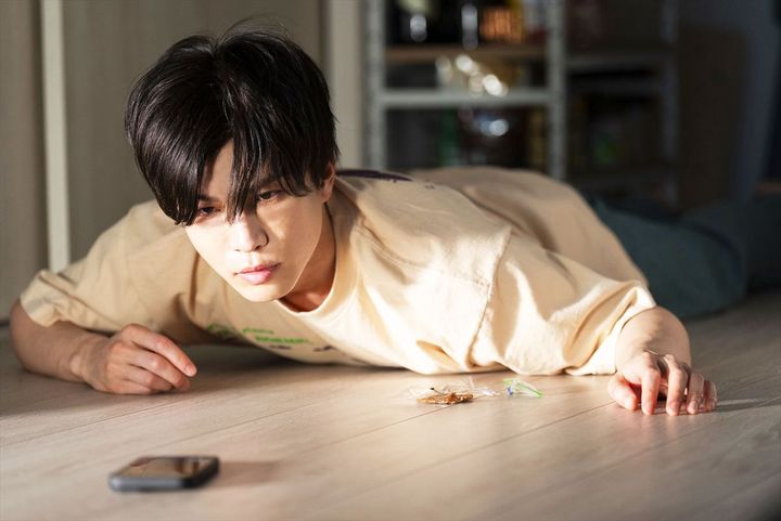 岩田剛典、36歳の今たどり着いた“超どうでもいい”境地――俳優業へのコンプレックス、「頑な」だったこだわりが変化 width=