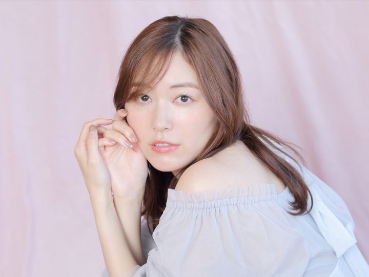 松井珠理奈 クランクイン！ 写真：高野広美 width=