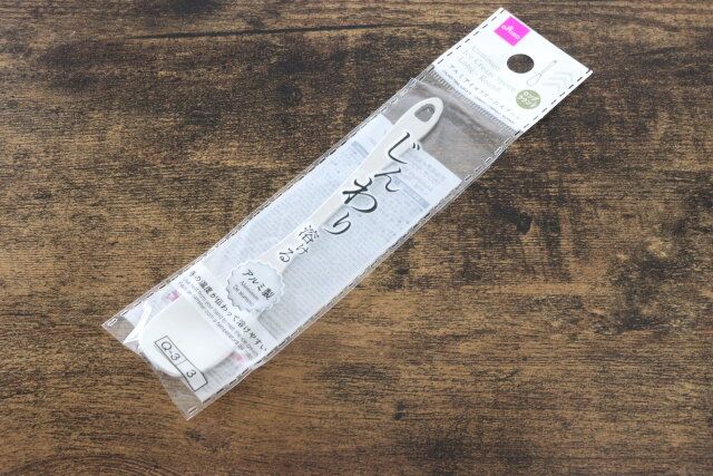 アルミアイスクリームスプーン（ロング、ラウンド） カトラリー