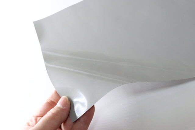 ダイソーのつるっとしたマルチシリコーンマット