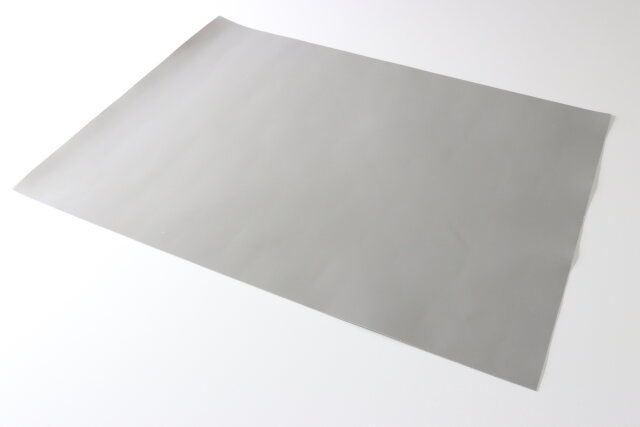 ダイソーのマルチシリコーンマットのビジュアル