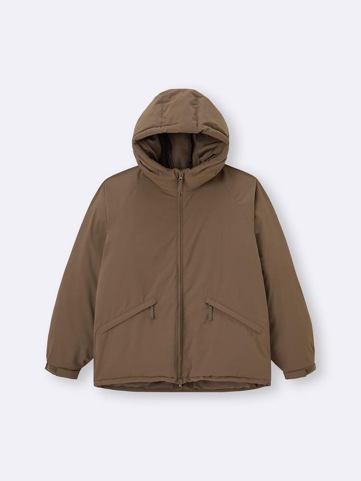 画像1: 出典：GU