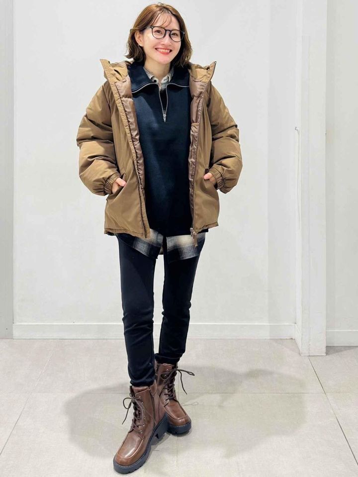 画像2: 出典：GU