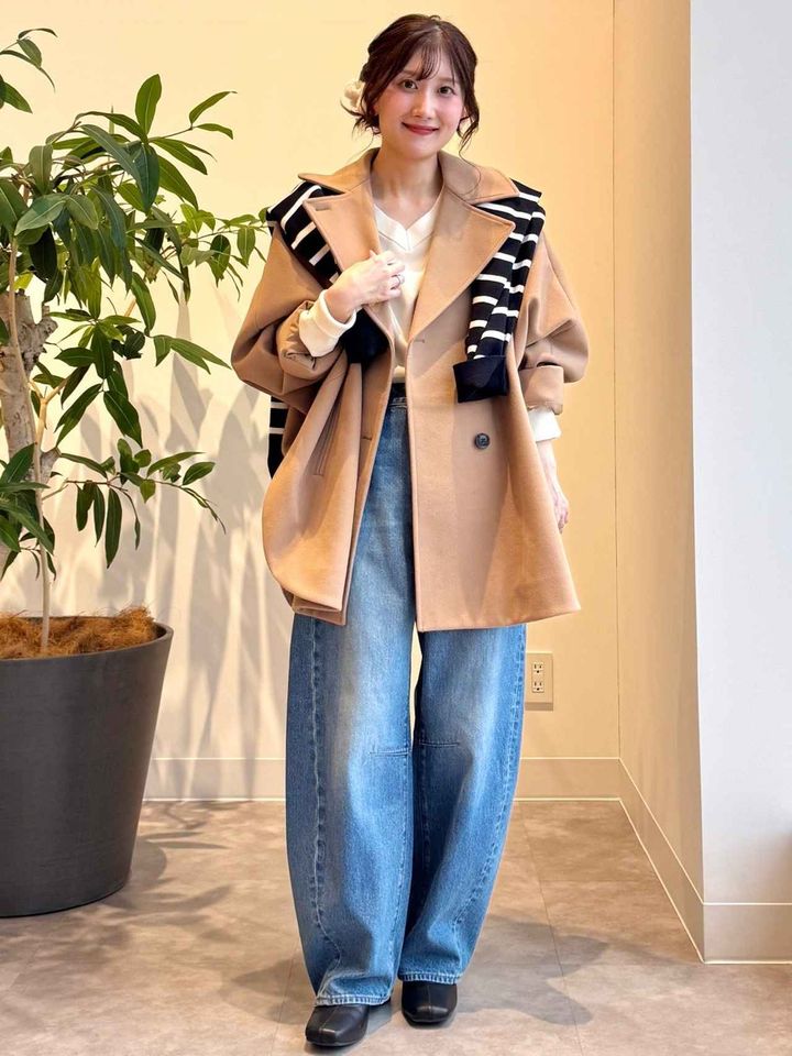 画像2: 出典：GU