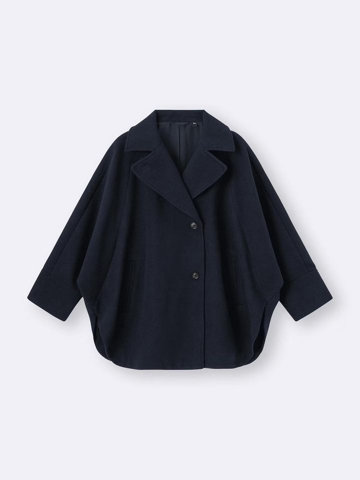 画像1: 出典：GU