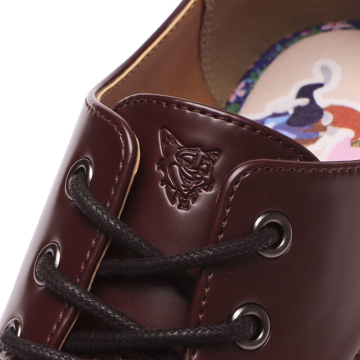 ニック・ワイルド モデル04