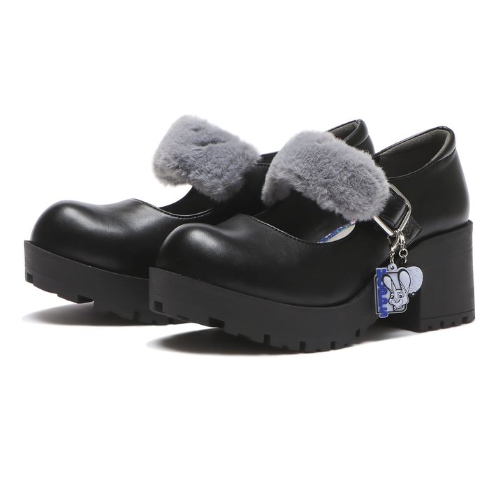 ジュディー･ポップス モデル04