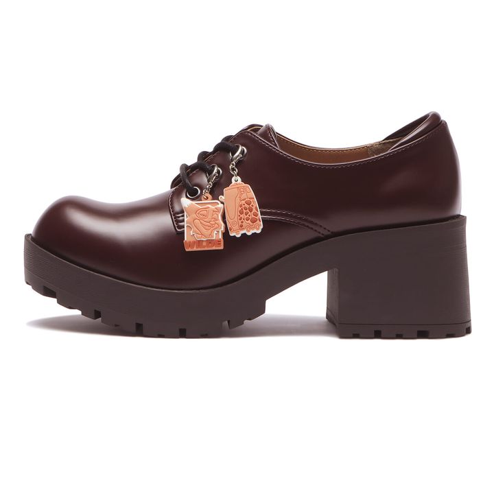 ニック・ワイルド モデル03