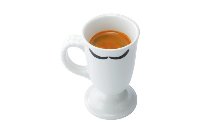 ホットコーヒー（ブレンド）