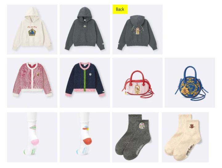 All characters and elements（C）＆ TM Warner Bros．Entertainment Inc．Publishing Rights （C） JKR．（s25）”