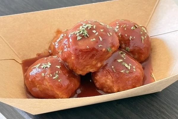 【神奈川県横浜市】おやつカンパニーが「さかな文化祭」に出展！お魚クイズやコノシロを使ったメニューを販売