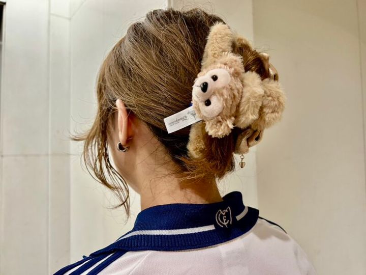 香港ディズニーランド お土産レポ