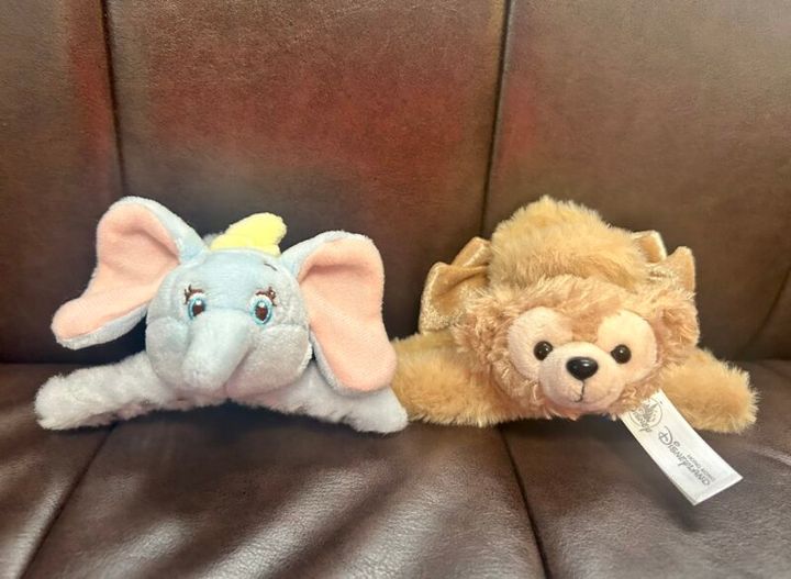 香港ディズニーランド お土産レポ